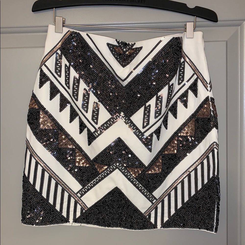 EXPRESS Sequenced Skirt